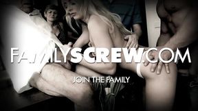 Family Screw - group video