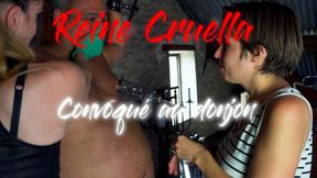 Convoqué au donjon - Summoned to the Dungeon - ÉPISODE 9/10