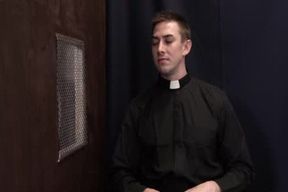 Religious youngster Confesses His Obsession With Getting off