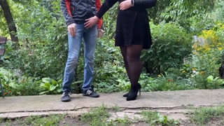 Secret desire of every male pervert