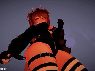 eighteen+ SLUTTY VR ASMR Roleplay "Hawt Mom Saves U and Makes u Cum Inside Her Multiple Times".