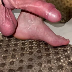 Edging Cumshot