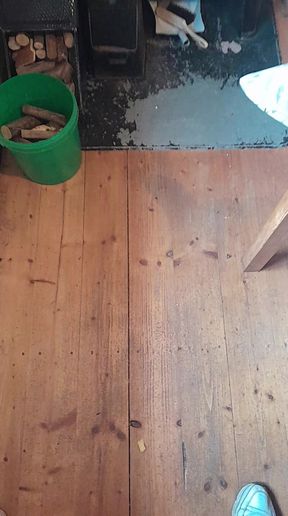 Learned cock