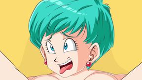 Video Dragon Ball Z Bulma Hentai