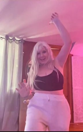 Film Day Bts for "good Girl"