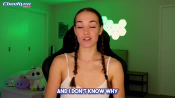 Cheekymz Gone Wild: Masturbating in Maori New Zealand