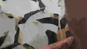 cumshot solo