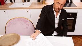 Your New Lawyer - Francesca Palma And Marco Nero