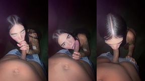se aventurando de novo, chupei e dei meu cuzinho rosinha * completo no red