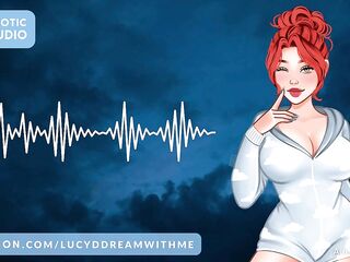 Wicked Sub Desperately Needs U To Breed Her - F4M - ASMR RP - Fsub - Dad - Funishment