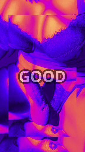 Are you a good boy?