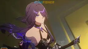 Warrior Recovers Lost Memories via Steamy Trysts with Seductive Maidens