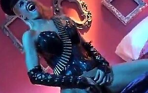 lucia lapiedra Two babes in a hot threesome