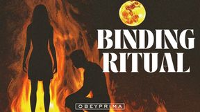 Binding Ritual