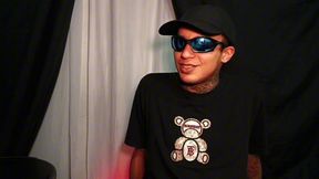 o meninao malvado fez tudo que o pai pediu para nao fazer, levou o carioca favelado pra casa e tudo podia acabar em maus lencois ou nao