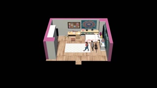 Laura Lustful Secrets: Hot Girls Wearing Sexy Slutty Bikini On The Beach - Episode 31