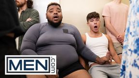 verschlingt diesen Schwanz Teil 3 / Hot / Drake Von, Santana XXL