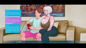 Sex Note - 104 Send Nudes by Misskitty2k