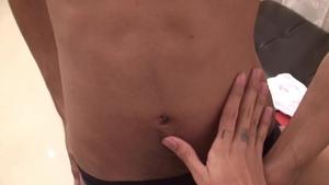 GayAsianNetwork - Officer Jack pounded by Jack Police