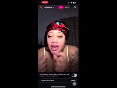 BBW Black and Ebony Hardcore