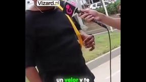 El milagro de la sombra #elchicletv #dedicacion #redbull #chiclenoticias #vida #esfuerzo #atrevidoypegajoso