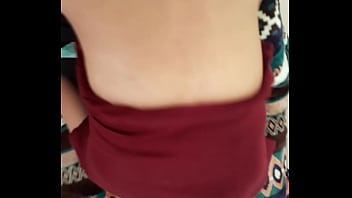 Rica cogida de mi ex en vacaciones 3