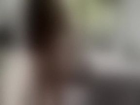 Roommate fucks me hard in the kitchen