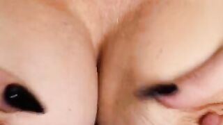 Cum On the My Gigantic Titties JOI