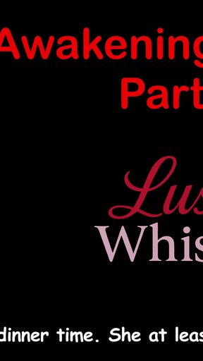 Awakening Desires - Part One Hundred Five - English Audio Story with Subtitle