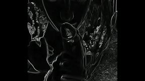 Lil Red Sucking on Richerd (TrickCam)