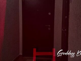 Ты верный пес Богини Ренаты Фокс и ты так счастлив служить ей