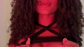Social Media Creator @emmawilliams1 @Showing Boobs and #Young Black #Small Tits #Teen free video porn | Tik.Porn