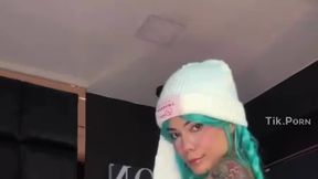 Video submited by @SofiaReyess @Teasing and #Small Tits #Latina #Shaved Pussy #Tattoo sexy video hot | Tik.Porn
