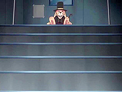 Midnight Secret under the window_131129p0003