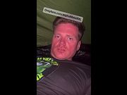 Straight Guy Farts