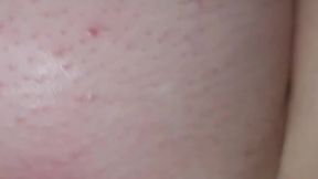 Hot passionate sex with gorgeous red head