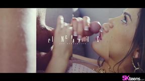 Pretty Penelope - 5KPorn