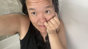 My sexy small nose and mouth (sept 1 2025)