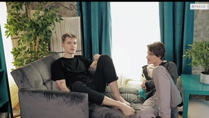 Exposing The Hidden Layers Of Male Attraction