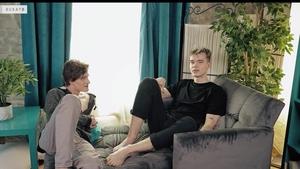 Exposing The Hidden Layers Of Male Attraction