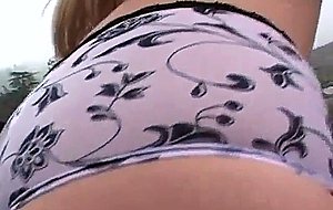 Daphne rosen - bang my white ass (anal interracial)