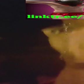 Risky Outdoor Fun (skate Park, Car Passing, Tennis Court, and More)!