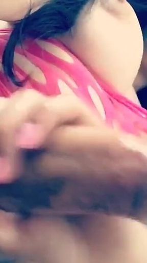 Wanna Make It Squirt?