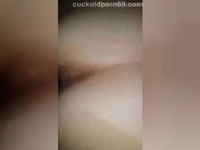 Sexy Spouse Lacy Gets Fucked By Bbc Interracial Creampie