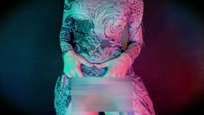 Eye of the Alpha: Proving Your Masculinity Through Pussy Vision