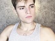 Punishing My Smart-Mouthed Step-Son After He Mocked My Cancer — Shaved Him & F*cked