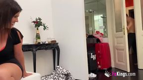 Montse Swinger - Is A Seductive Mature Woman Who Is Always In