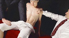 Elder Stewart: Initiation - MissionaryBoys