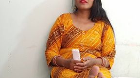 Eid Celebration Turns Steamy at a Friend's House! - On the day of Eid, go to a friend's  house and Fucked