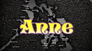 Anne3 - Trailer